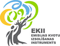 logo EKII